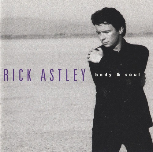 Rick Astley